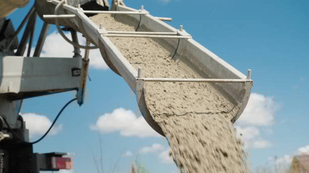 Best Commercial Concrete Services in Calico Rock, AR