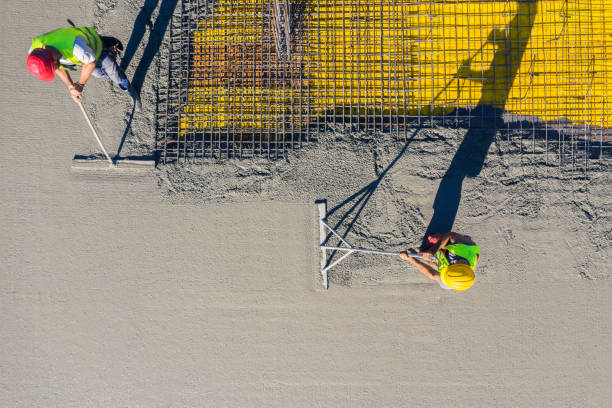 Best Concrete Removal and Replacement in Calico Rock, AR