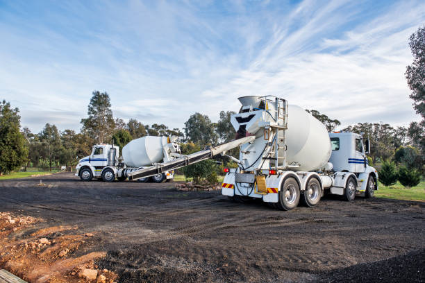 Best Concrete Demolition Services in Calico Rock, AR
