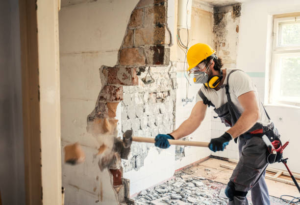 Trusted AR Concrete contractor Experts