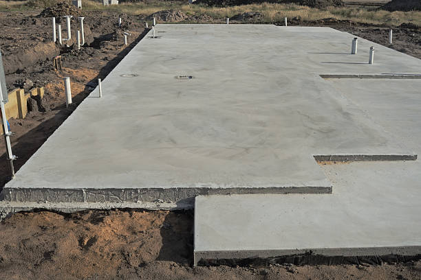 Best Concrete Foundation Repair in Calico Rock, AR