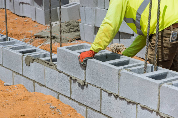 Best Concrete Grinding and Polishing in Calico Rock, AR